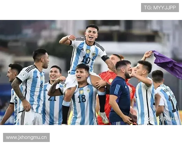 南美足球联赛竞争加剧，年轻球员未来逐渐显现出竞争力增强的趋势