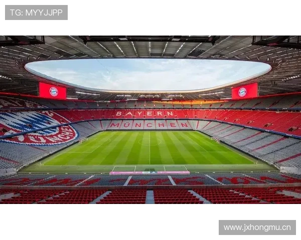 欧洲杯德国球场