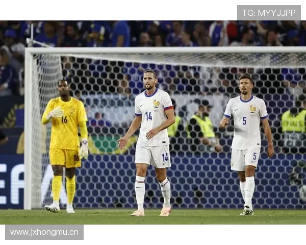 法国德尚执教纪录