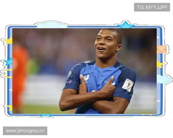 姆巴佩无球跑动能力分析：空间利用是否达到顶级