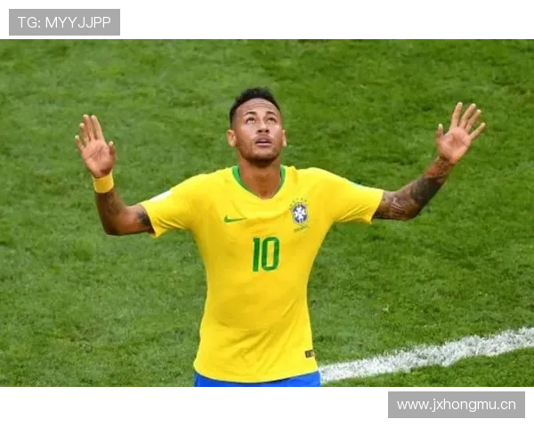 内马尔世界杯淘汰赛表现解析：大场面能力是否达标