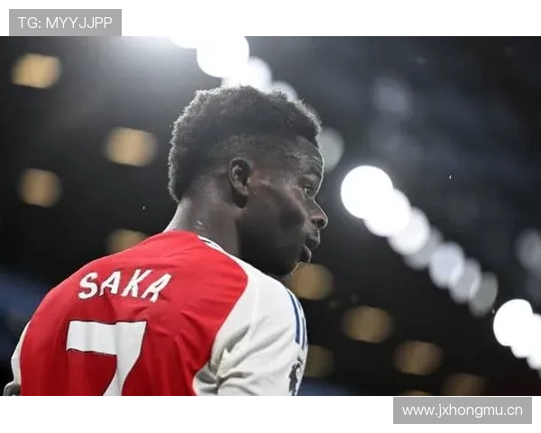 萨卡：连续多个赛季英超进球助攻双上双的稳定输出