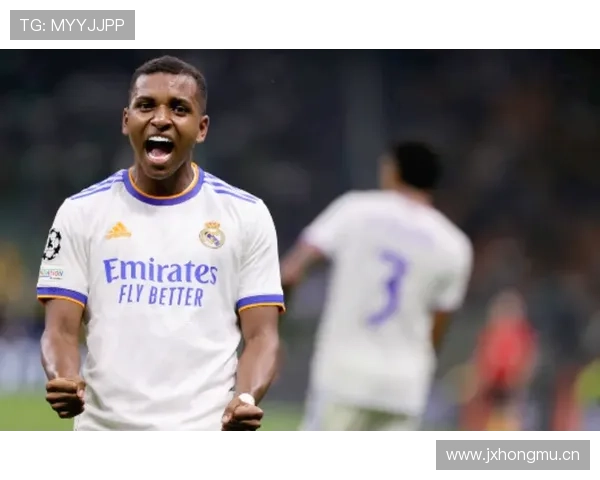 罗德里戈与维尼修斯对比：同队双边锋谁是更高效终结点