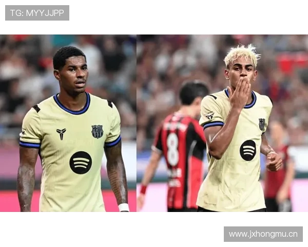 中场失控了，巴萨这套体系还能撑多久？