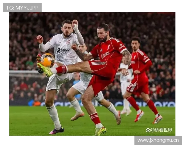 利物浦新周期重建初见成效,对球队未来赛季表现与竞争力形成积极铺垫 利物浦新周期重建初见成效,对球队未来赛季表现与竞争力形成积极铺垫