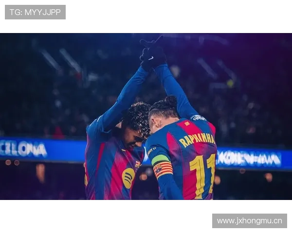 巴萨问题不在个人能力，而在整体连接，球队攻防协同性面临考验