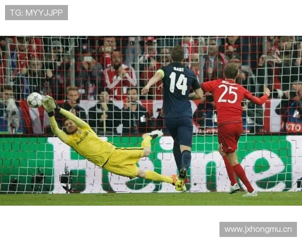 拜仁欧冠竞争力下滑:德甲标杆地位稳固,欧战稳定性面临考验 拜仁欧冠竞争力下滑:德甲标杆地位稳固,欧战稳定性面临考验