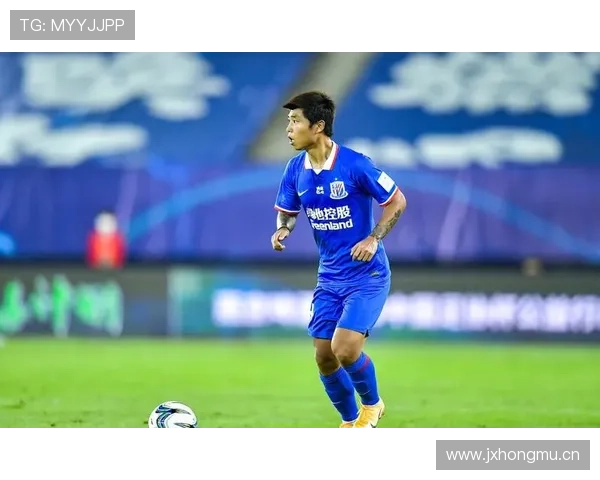 申花边路哑火问题是否影响进攻体系平衡,或将制约赛季走势变化 申花边路哑火问题是否影响进攻体系平衡,或将制约赛季走势变化