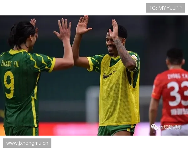 国安进攻乏力背后稳定性全面动摇,整体表现问题持续加剧 国安进攻乏力背后稳定性全面动摇,整体表现问题持续加剧