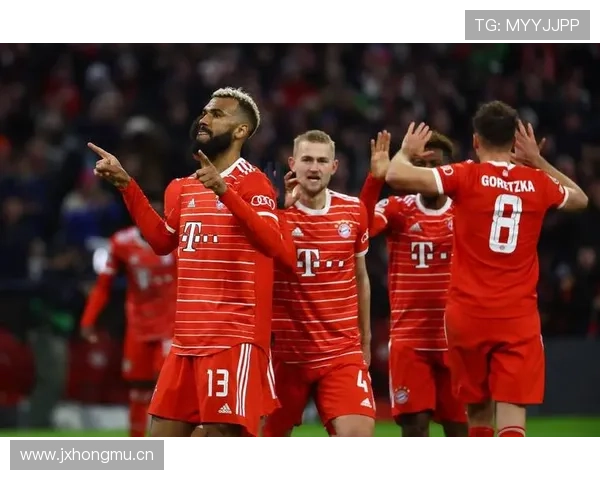 拜仁欧冠竞争力面临考验,或将对赛季走势形成制约 拜仁欧冠竞争力面临考验,或将对赛季走势形成制约