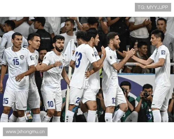 乌兹别克斯坦能否突破历史首进2026世界杯 中亚狼群冲击正赛之路全解析 乌兹别克斯坦能否突破历史首进2026世界杯 中亚狼群冲击正赛之路全解析